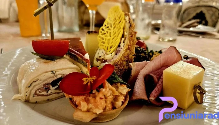 Restaurant La Casa Cu Stuf Braila Mancaruribauturi - Baldovinești