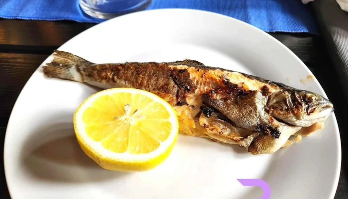 Restaurant La Cetate -  Biban De Mare - Căpățânenii Pământeni