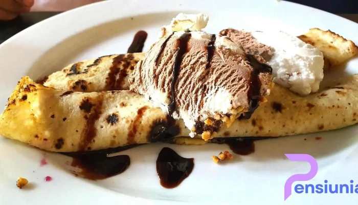 Restaurant La Cetate -  Mancaruribauturi - Căpățânenii Pământeni