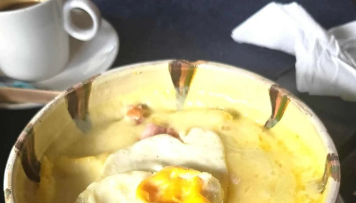 Restaurant La Cetate -  Promoție - Căpățânenii Pământeni