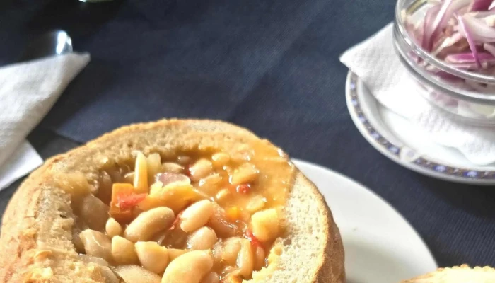 Restaurant La Cetate -  Reduceri - Căpățânenii Pământeni
