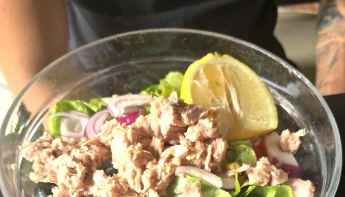 Restaurant La Cetate -  Zonă - Căpățânenii Pământeni