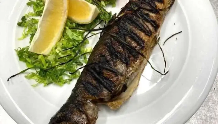 Restaurant La Han -  De La Proprietar - Mizil
