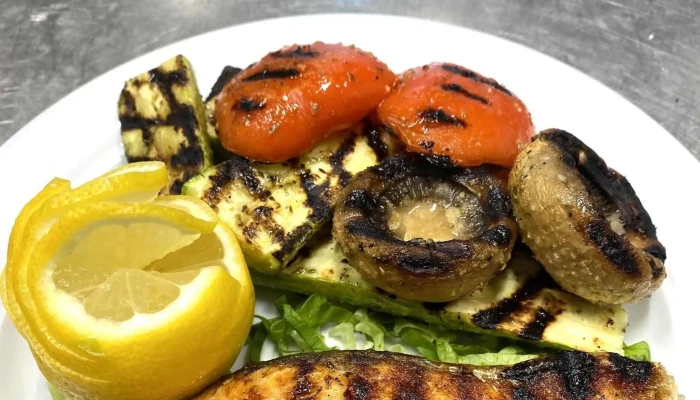 Restaurant La Han -  Instagram - Mizil