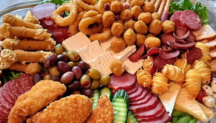 Restaurant La Han - Mizil