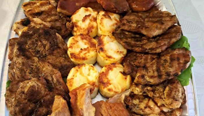 Restaurant La Han -  Site Web - Mizil