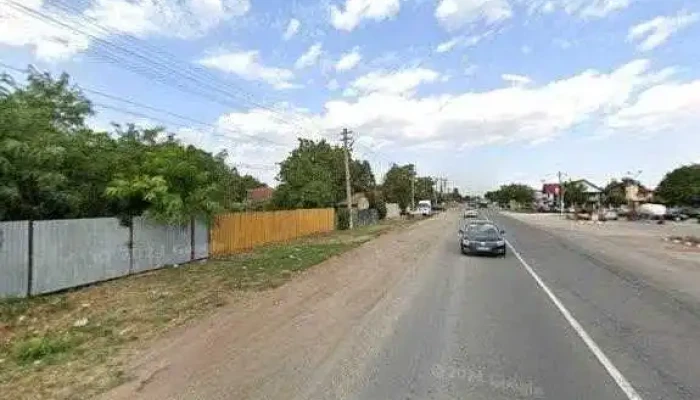 Restaurant La Han -  Street View Si 360deg - Mizil