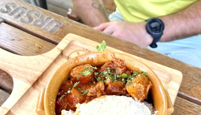 Restaurant La Iulian Site Web - Râu Alb De Jos