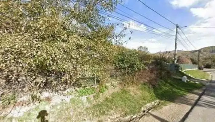 Restaurant La Iulian Street View Si 360deg - Râu Alb De Jos