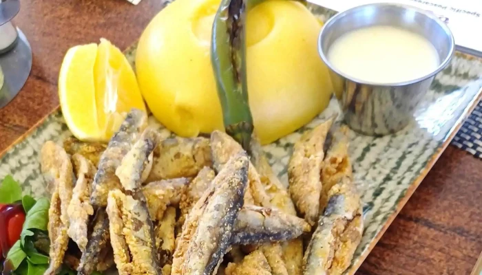 Restaurant La Ponton -  Comentarii - Giurgiu