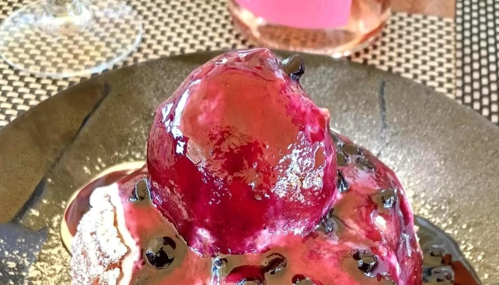 Restaurant La Ponton -  Deschis Acum - Giurgiu