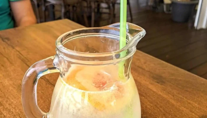 Restaurant La Ponton -  Limonada - Giurgiu