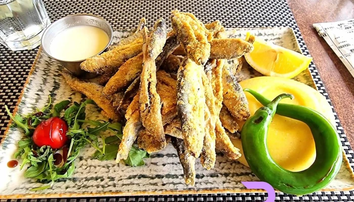 Restaurant La Ponton -  Mancaruribauturi - Giurgiu