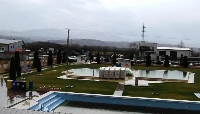 Restaurant Laguna Beius - Beiuș