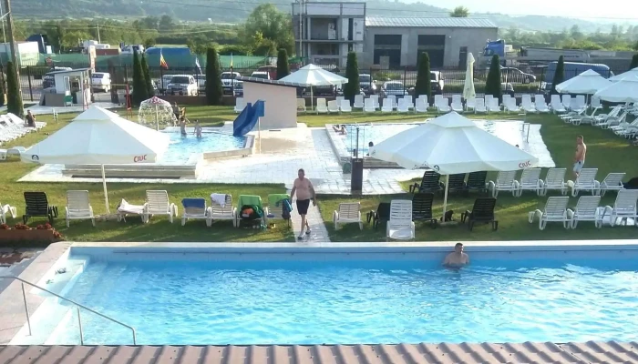 Restaurant Laguna Beius -  Promoție - Beiuș