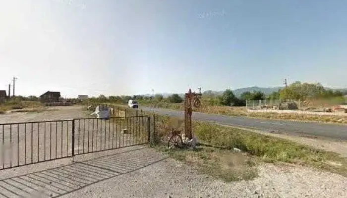 Restaurant Laguna Beius -  Street View Si 360deg - Beiuș