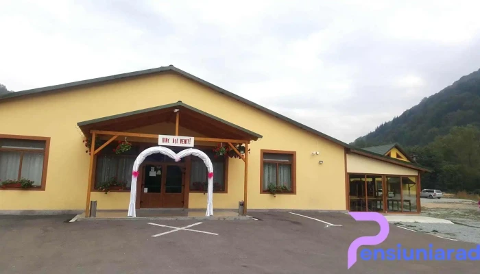 Restaurant Laguna - Gura Cornei 515100