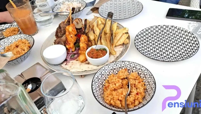 Restaurant Levant -  Cele Mai Recente - Râmnicu Vâlcea