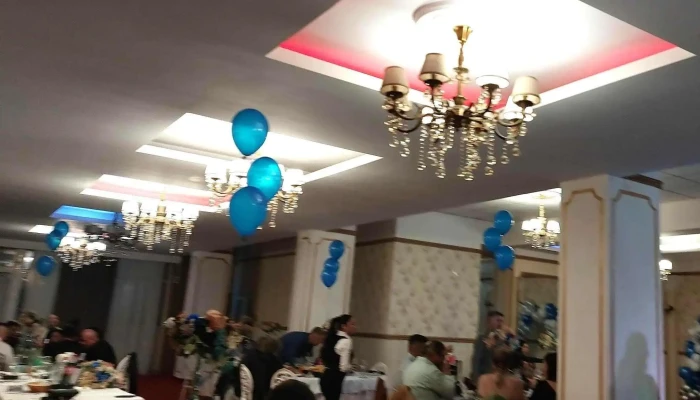 Restaurant Magurele Adresă - Măgurele