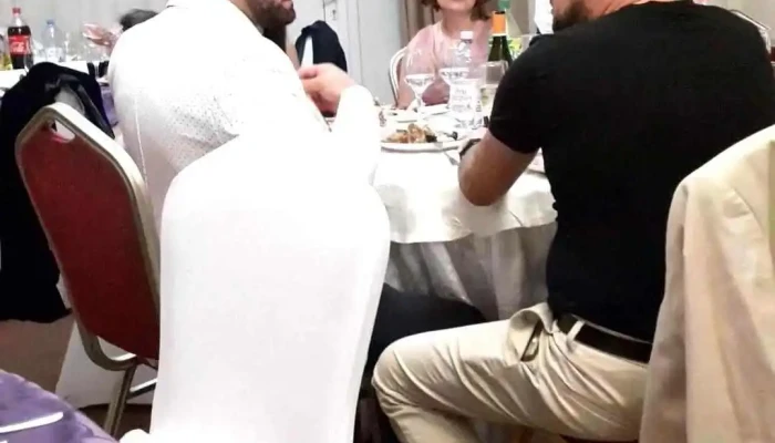 Restaurant Magurele Atmosfera - Măgurele
