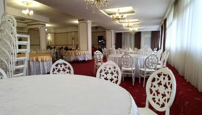 Restaurant Magurele Măgurele - Măgurele