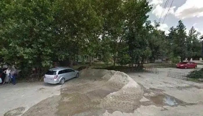 Restaurant Magurele Street View Si 360deg - Măgurele