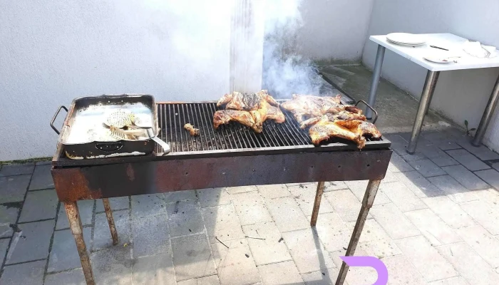 Restaurant -  Mancaruribauturi - Bascov