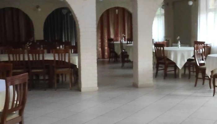 Restaurant Margareta Marghita -  Deschis Acum - Marghita