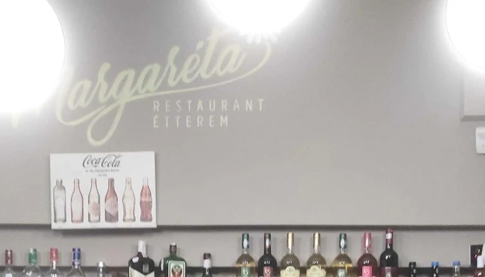 Restaurant Margareta Marghita -  Fotografii - Marghita
