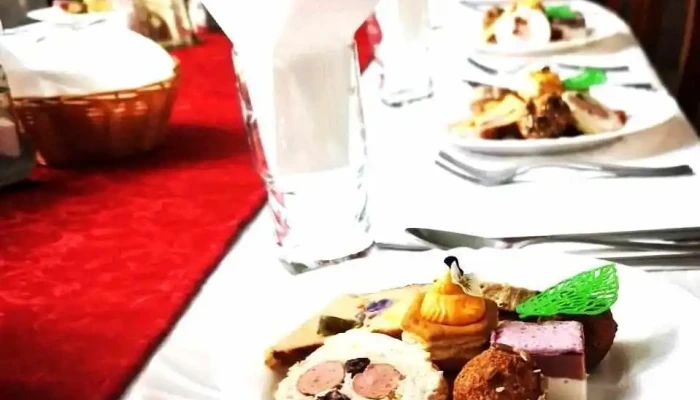 Restaurant Margareta Marghita -  Mancaruribauturi - Marghita