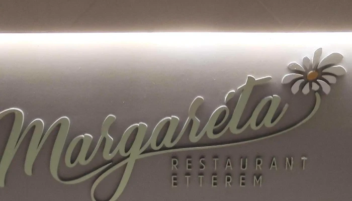 Restaurant Margareta Marghita -  Număr - Marghita