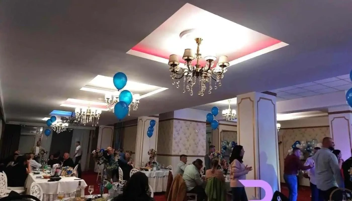 Restaurant Măgurele - Măgurele