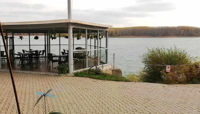 Restaurant Nemo -  Adresă - Brăila