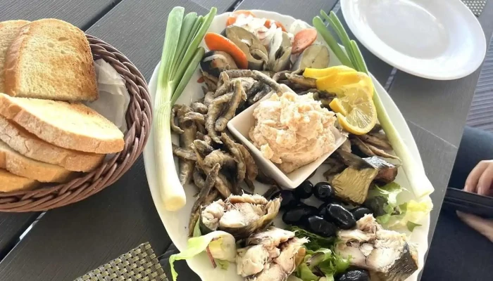 Restaurant Nemo -  Cele Mai Recente - Brăila
