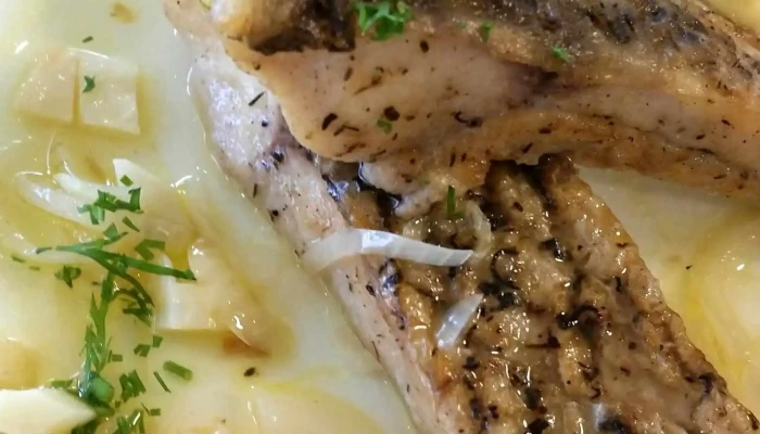 Restaurant Nemo -  De La Proprietar - Brăila