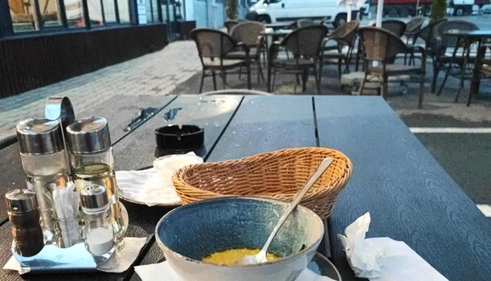 Restaurant Papa Jon -  Promoție - Răscruci