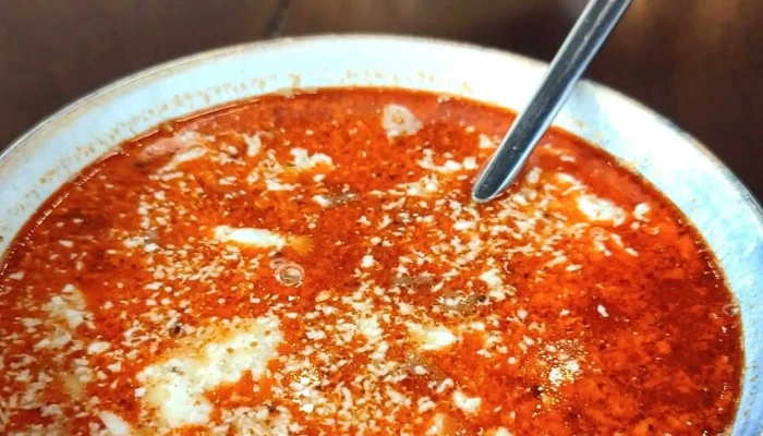 Restaurant Papa Jon - Răscruci
