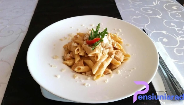 Restaurant -  Penne - Cristuru Secuiesc