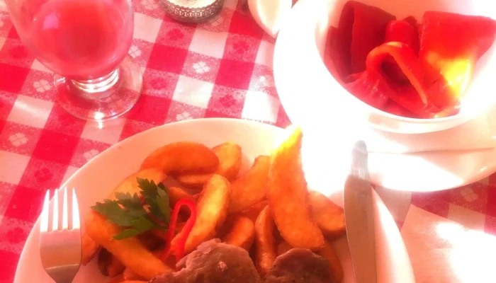 Restaurant Pensiune Barcaul -  Adresă - Suplacu De Barcău