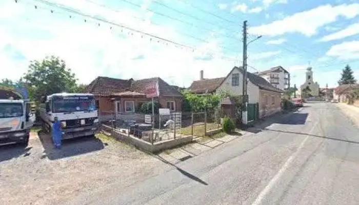 Restaurant Pensiune Barcaul -  Street View Si 360deg - Suplacu De Barcău