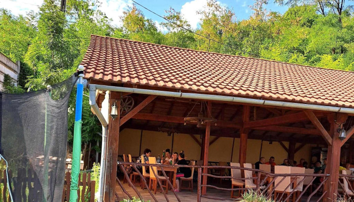 Restaurant Pensiune Luca -  Catalog - Mirăslău