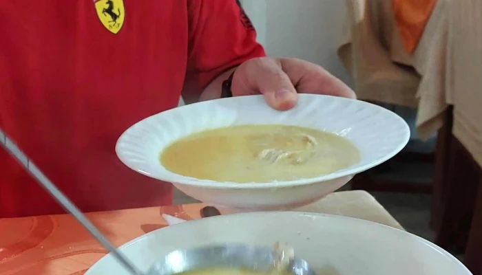 Restaurant Pensiune Luca -  Deschis Acum - Mirăslău