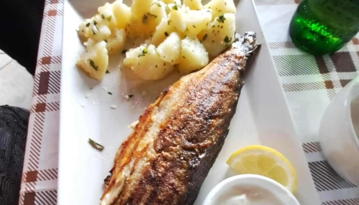 Restaurant Pensiune Luca -  Instagram - Mirăslău