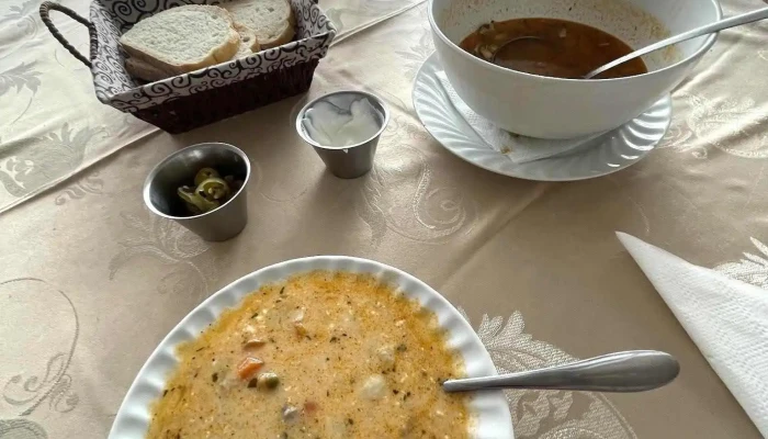 Restaurant Pensiune Luca -  Mancaruribauturi - Mirăslău
