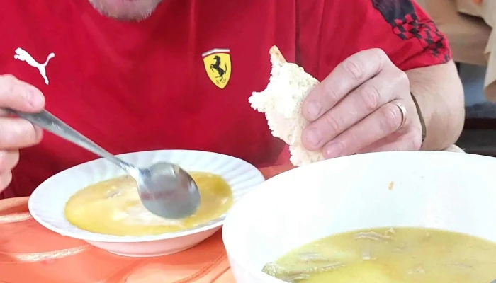 Restaurant Pensiune Luca -  Program - Mirăslău