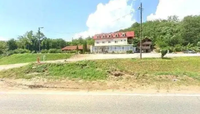 Restaurant Pensiune Luca -  Street View Si 360deg - Mirăslău