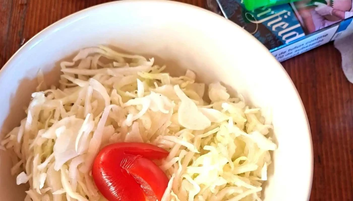 Restaurant Pensiune Luca -  Unde - Mirăslău