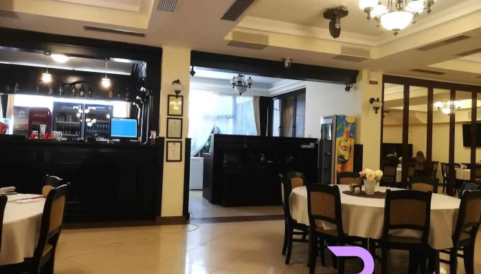 Restaurant Pensiune Montana Popa -  Atmosfera - Blaj