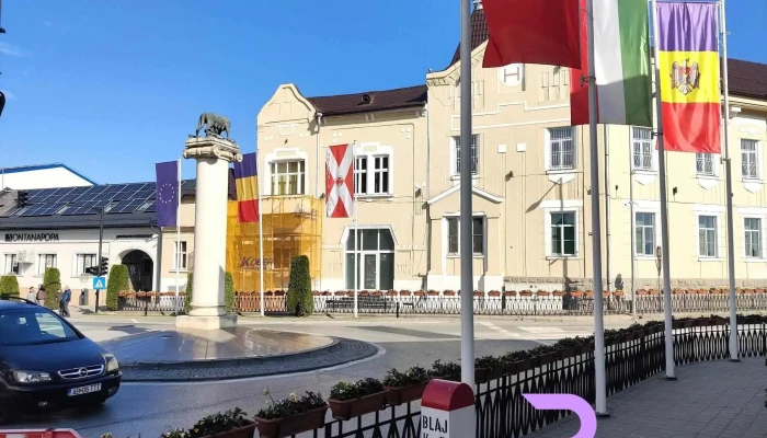Restaurant Pensiune Montana Popa -  Cele Mai Recente - Blaj