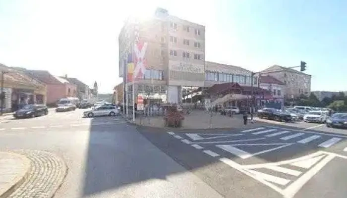 Restaurant Pensiune Montana Popa -  Street View Si 360deg - Blaj